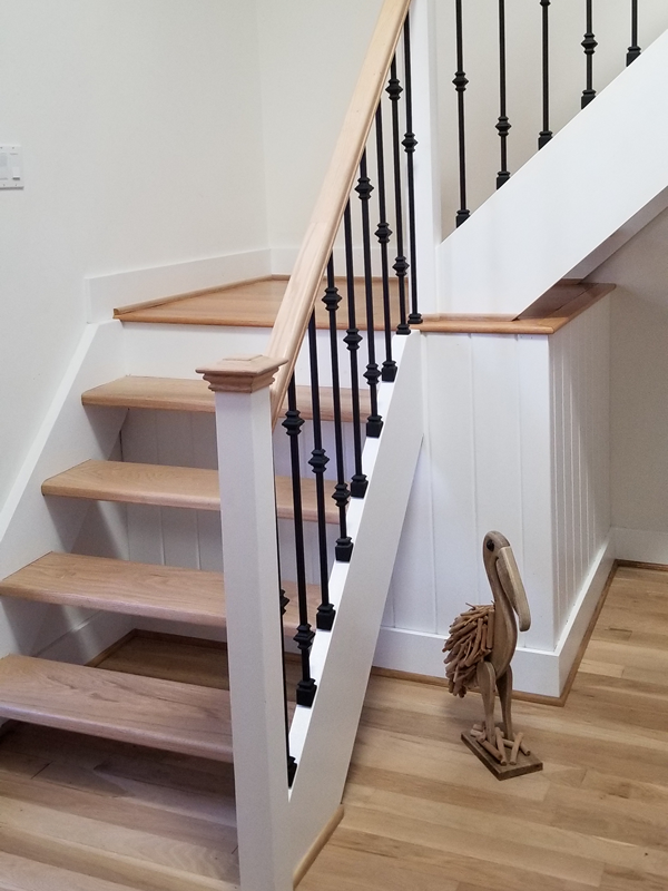 Stairs VA